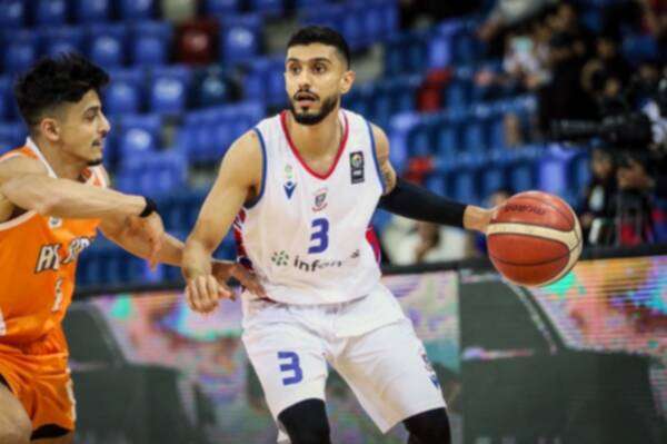 أحمد سلمان رمضان