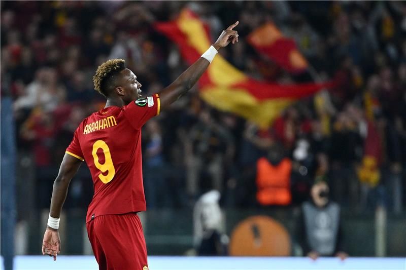 تامي أبراهام