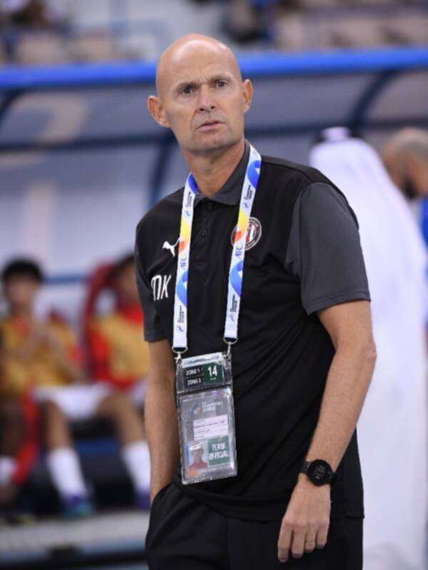 مارسيل كايزر