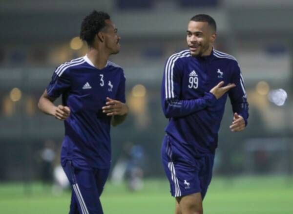 من التدريبات