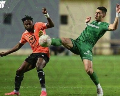 من المنافسات