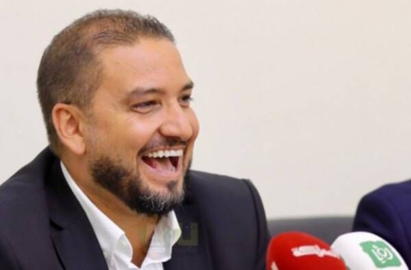 معتصم سلامة