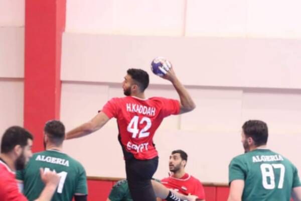 من المباراة