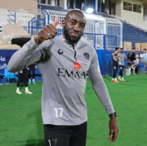 موسى ماريجا