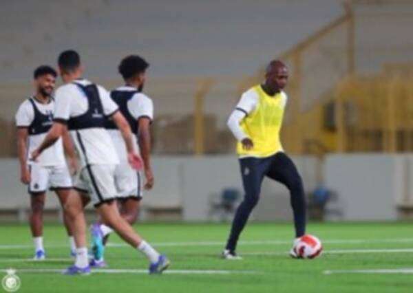 من التدريبات