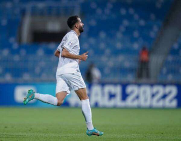 حسين القحطاني