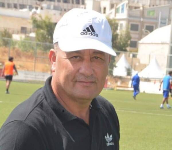 وليد فطافطة