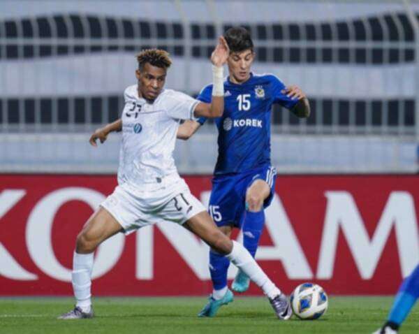 ضرغام إسماعيل