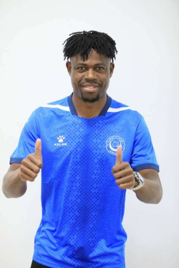 سالمون بانجا