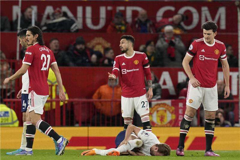 مانشستر يونايتد