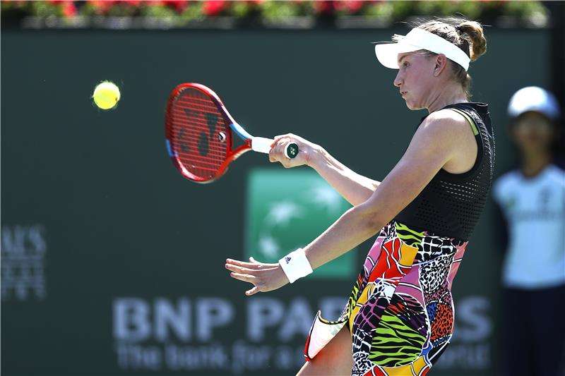 يلينا ريباكينا