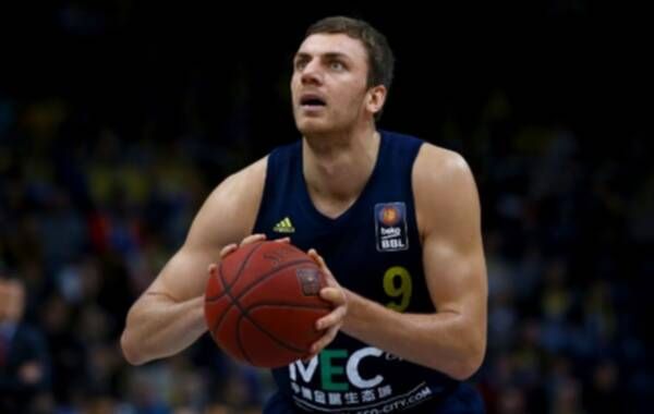 كيكانوفيتش