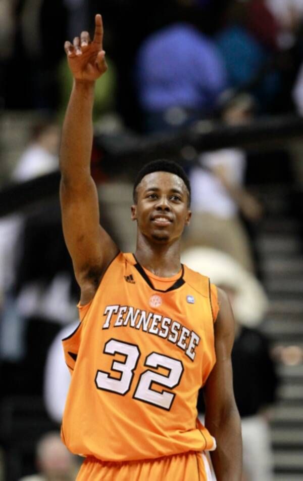 سكوتي هوبسون