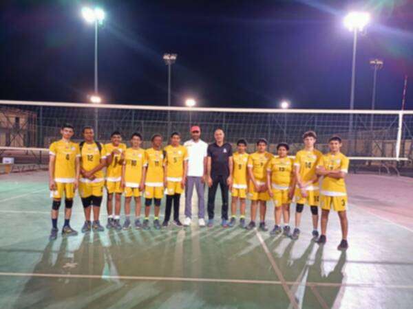 من المنافسات