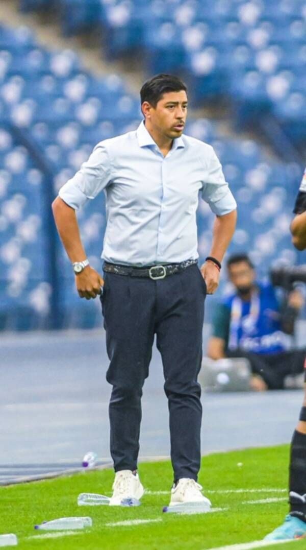 نيكولاس كوردوفا