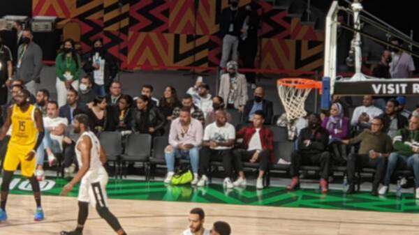 شيكابالا وعاشور