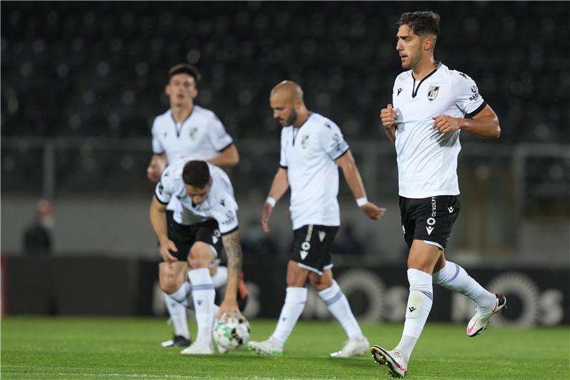 من المباراة