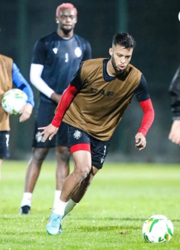 من مران الوداد