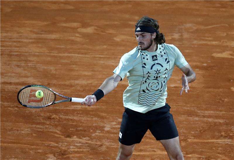 ستيفانوس تيتيباس