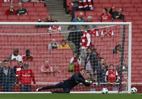 ليمان ومستقبل محفوف بالغيوم