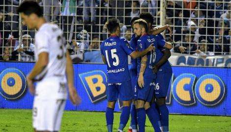 لاعبو تيجري 