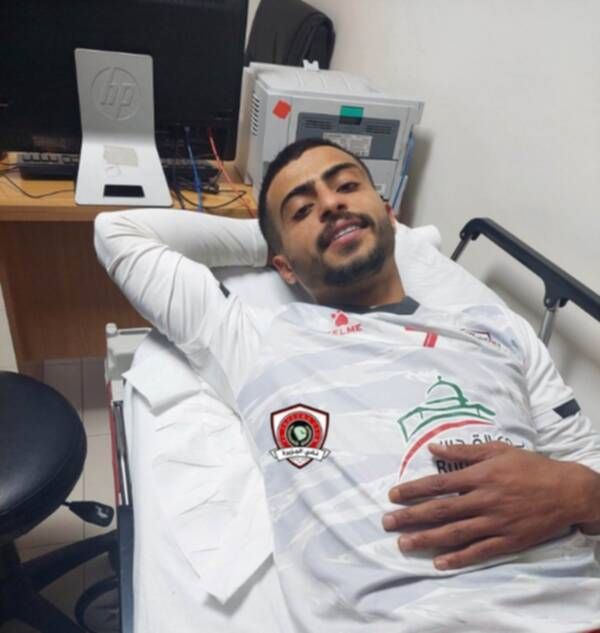 أحمد أبو شعيرة