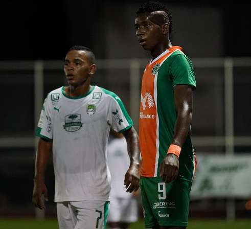 من الدوري البنمي