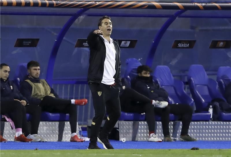 جولين لوبيتيجي