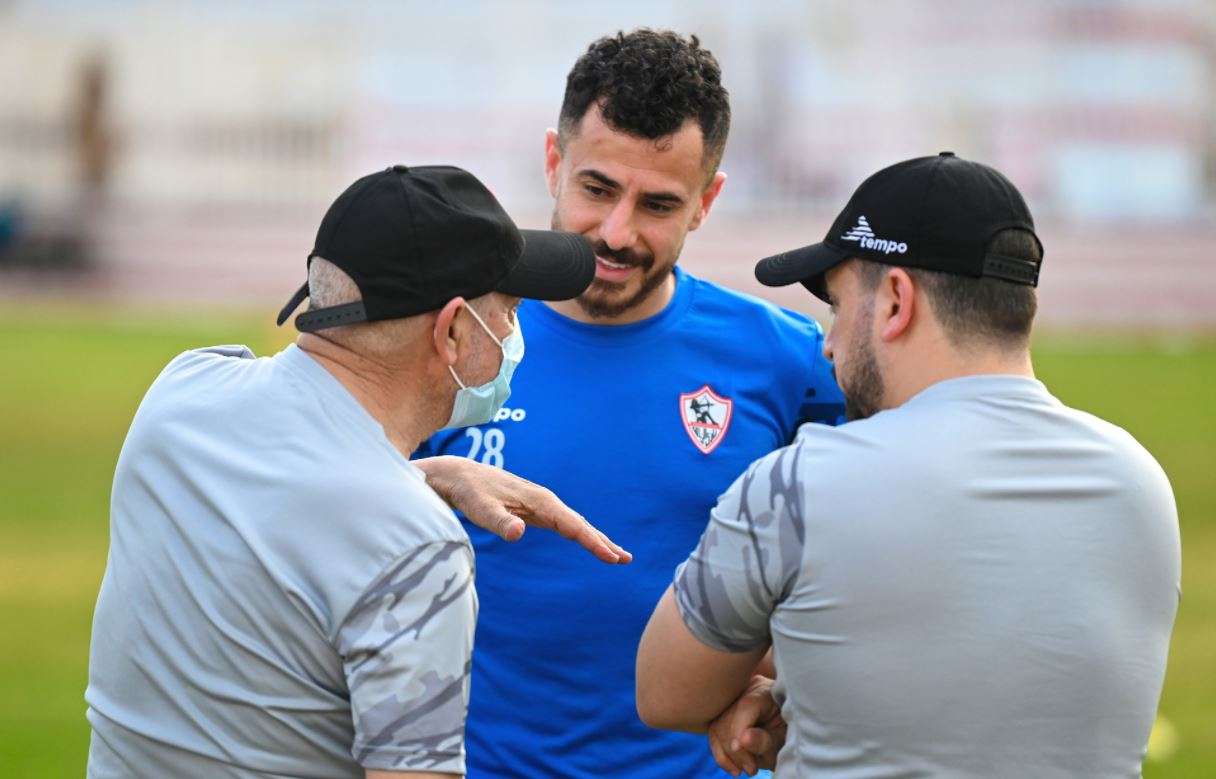 محمود حمدي "الونش" 