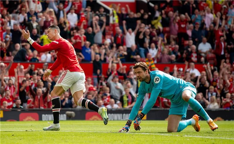 كريستيانو رونالدو