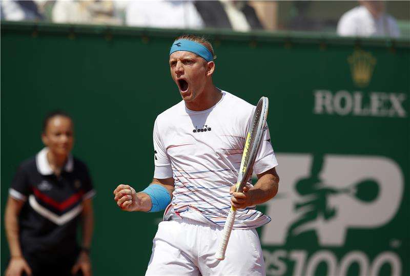 أليخاندرو دافيدوفيتش