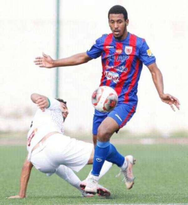 ياسين الولي