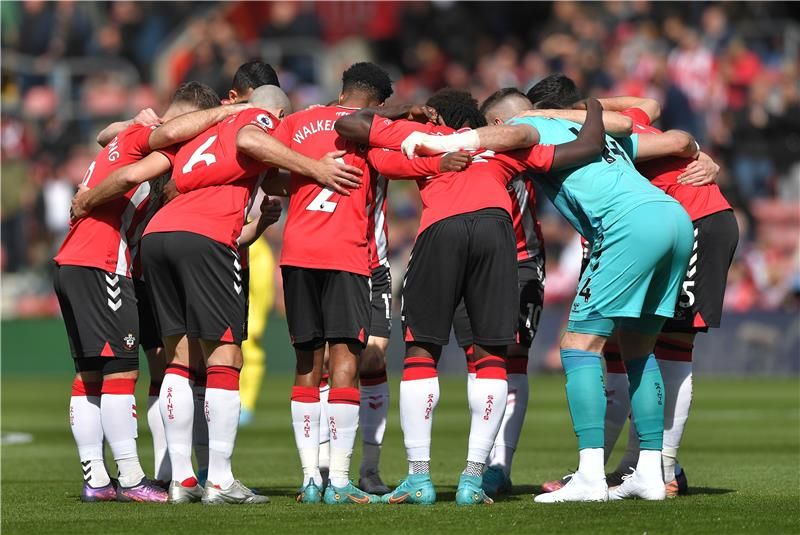 ساوثهامبتون 