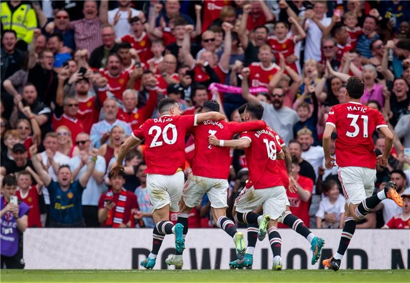 مانشستر يونايتد