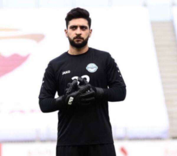 محمود العجيمي