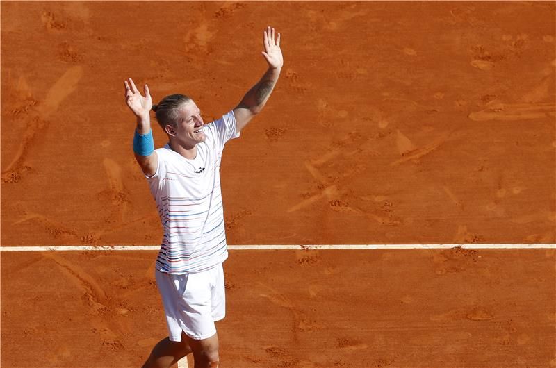 أليخاندرو دافيدوفيتش