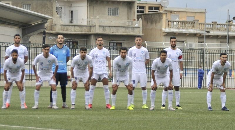 وداد تلمسان 