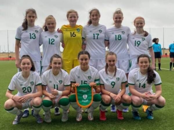 من المباراة 