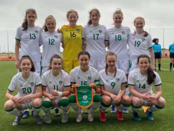 من المباراة 