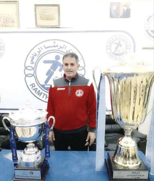 مراد الحوراني 