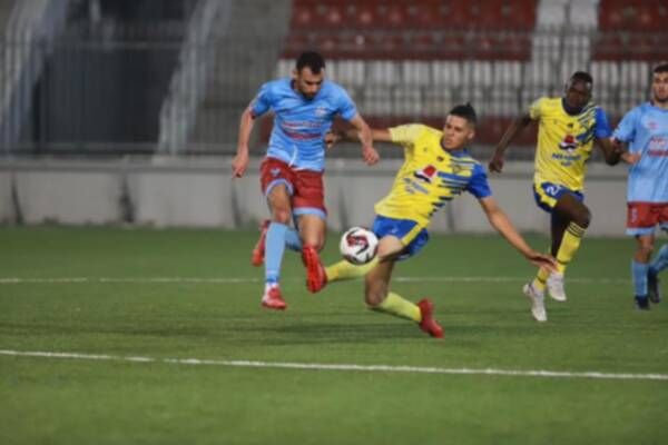 لقاء مركز وثقافي طولكرم