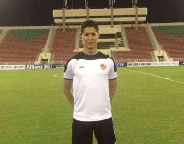 أحمد الصغير