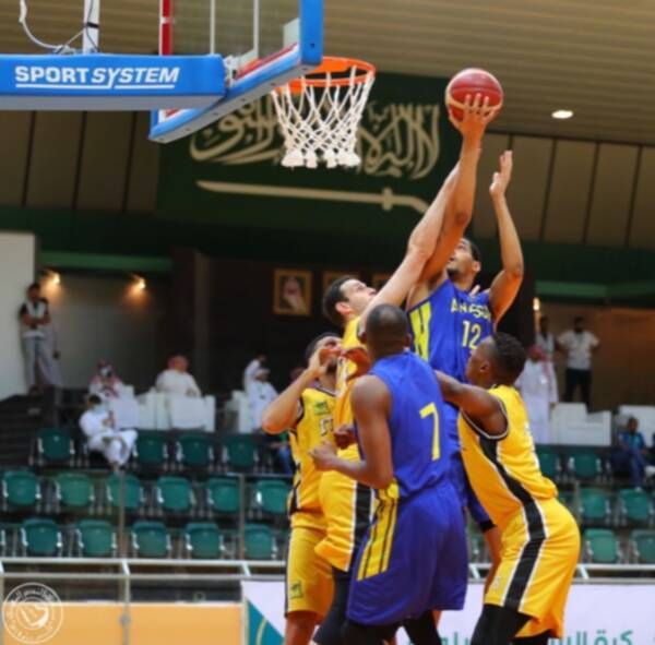 من المباراة 