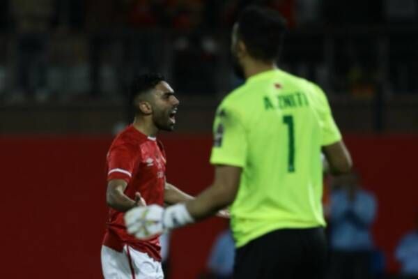 الشحات