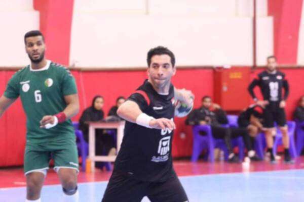 أحمد الأحمر