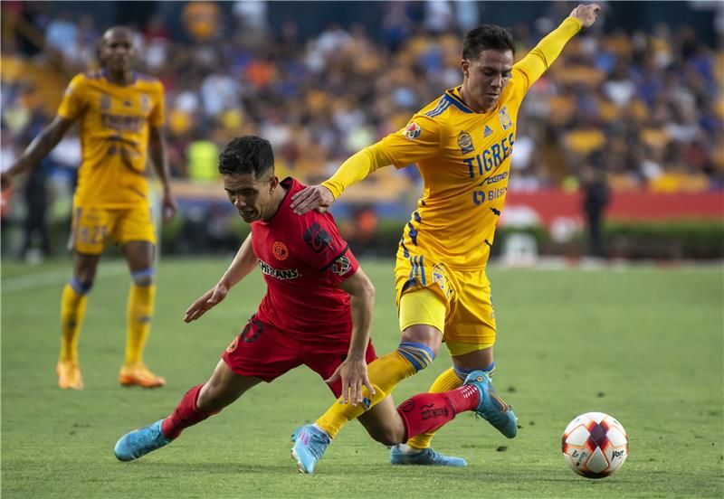 من المباراة