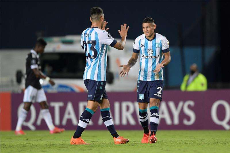 راسينغ كلوب