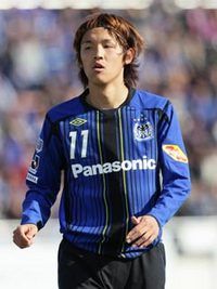 تاكاشي أوسامي