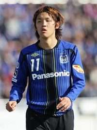 تاكاشي أوسامي