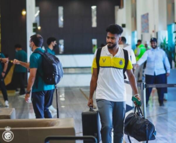 بعثة النصر